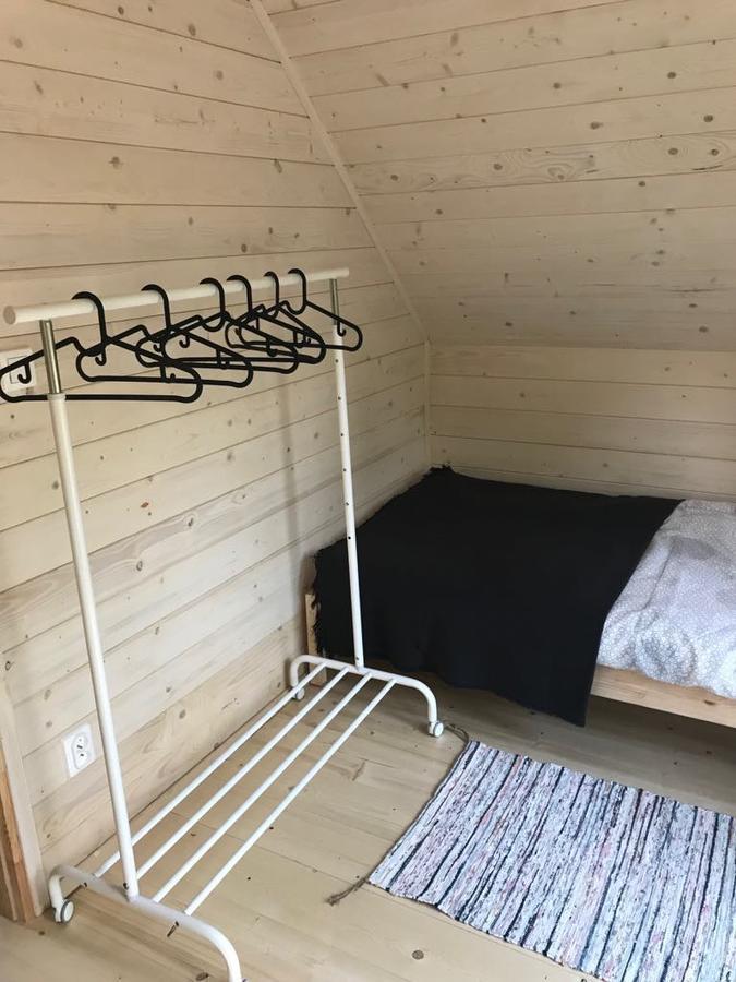 Domki Modrzewiowa 20 Rewal Buitenkant foto